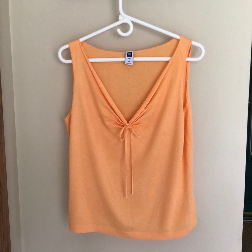 GAP Top
